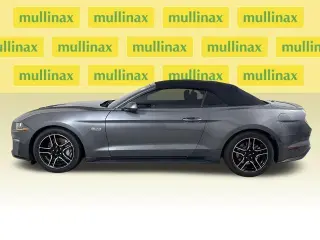 Ford Mustang 2021 GT Premium 2 puertas Convertible