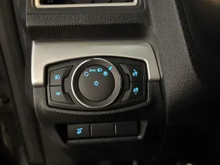 Ford Explorer 2017 XLT 4 puertas SUV