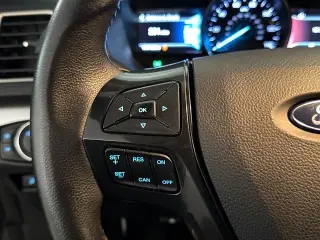 Ford Explorer 2017 XLT 4 puertas SUV