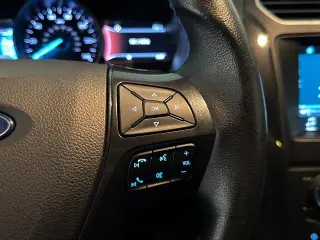 Ford Explorer 2017 XLT 4 puertas SUV