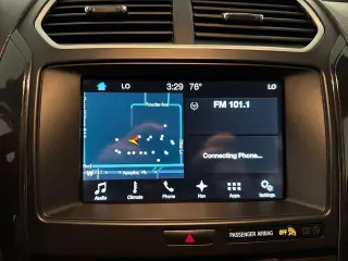 Ford Explorer 2017 XLT 4 puertas SUV