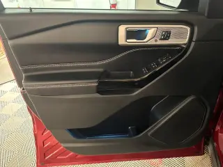 Ford Explorer 2022 ST 4 puertas SUV