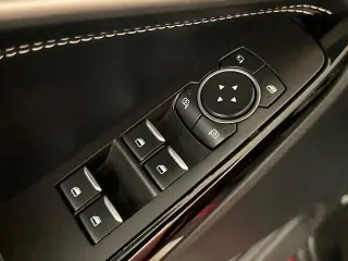 Ford Explorer 2022 ST 4 puertas SUV