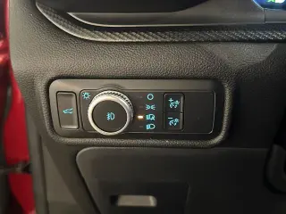 Ford Explorer 2022 ST 4 puertas SUV