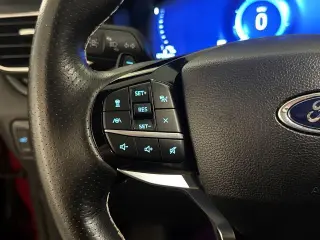 Ford Explorer 2022 ST 4 puertas SUV