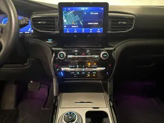 Ford Explorer 2022 ST 4 puertas SUV