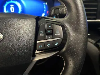 Ford Explorer 2022 ST 4 puertas SUV