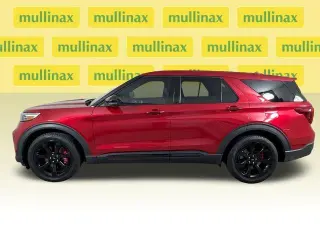 Ford Explorer 2022 ST 4 puertas SUV