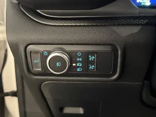 Ford Explorer 2022 AWD ST 4 puertas SUV