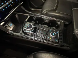 Ford Explorer 2022 AWD ST 4 puertas SUV