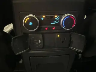 Ford Explorer 2022 AWD ST 4 puertas SUV