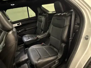 Ford Explorer 2022 AWD ST 4 puertas SUV