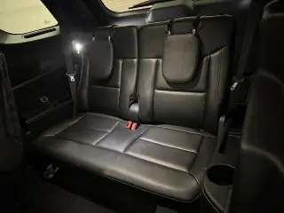 Ford Explorer 2022 AWD ST 4 puertas SUV