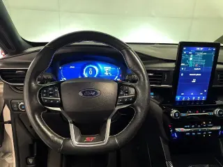 Ford Explorer 2022 AWD ST 4 puertas SUV