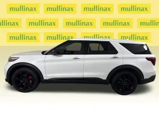 Ford Explorer 2022 AWD ST 4 puertas SUV