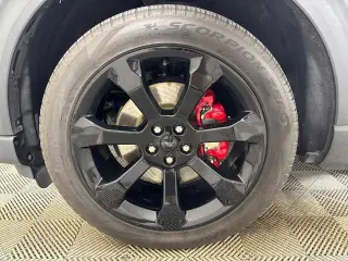 Ford Explorer 2022 AWD ST 4 puertas SUV