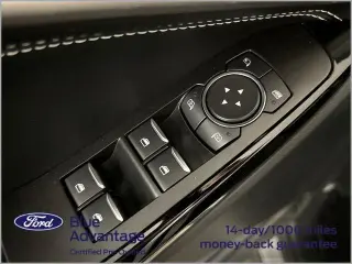 Ford Explorer 2022 AWD ST 4 puertas SUV