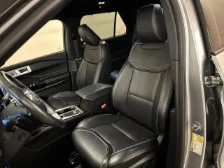 Ford Explorer 2022 AWD ST 4 puertas SUV