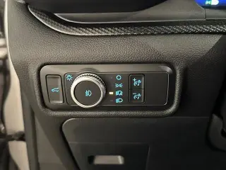 Ford Explorer 2022 AWD ST 4 puertas SUV