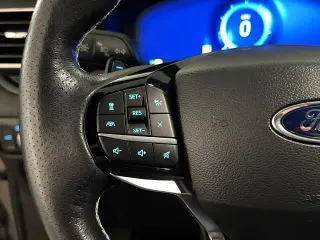 Ford Explorer 2022 AWD ST 4 puertas SUV