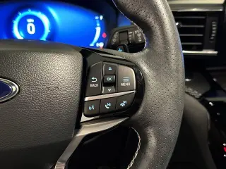 Ford Explorer 2022 AWD ST 4 puertas SUV