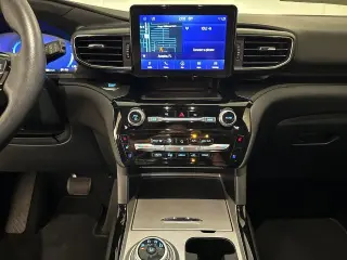 Ford Explorer 2022 AWD ST 4 puertas SUV