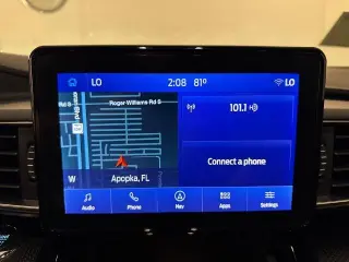Ford Explorer 2022 AWD ST 4 puertas SUV