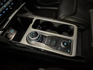 Ford Explorer 2022 AWD ST 4 puertas SUV
