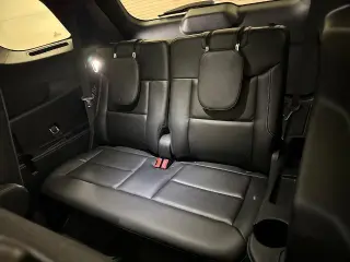 Ford Explorer 2022 AWD ST 4 puertas SUV