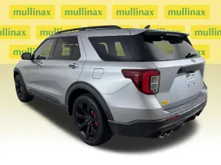 Ford Explorer 2022 AWD ST 4 puertas SUV