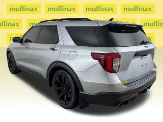 Ford Explorer 2022 AWD ST 4 puertas SUV