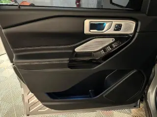 Ford Explorer 2022 AWD ST 4 puertas SUV