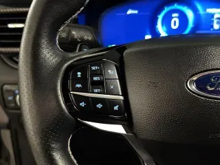 Ford Explorer 2022 AWD ST 4 puertas SUV