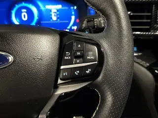 Ford Explorer 2022 AWD ST 4 puertas SUV