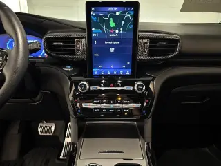 Ford Explorer 2022 AWD ST 4 puertas SUV
