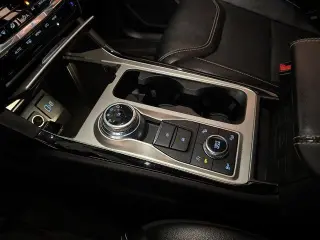 Ford Explorer 2022 AWD ST 4 puertas SUV