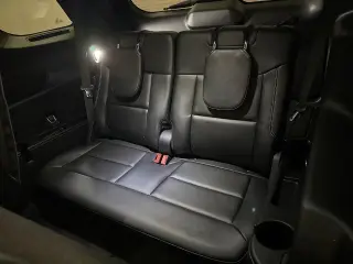 Ford Explorer 2022 AWD ST 4 puertas SUV