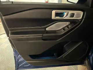 Ford Explorer 2020 AWD ST 4 puertas SUV