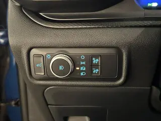 Ford Explorer 2020 AWD ST 4 puertas SUV