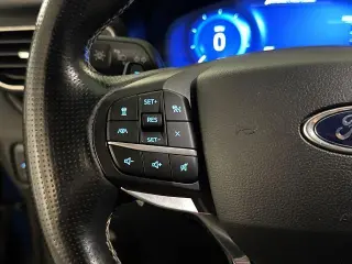 Ford Explorer 2020 AWD ST 4 puertas SUV