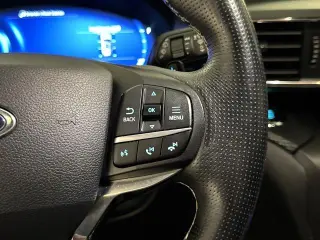 Ford Explorer 2020 AWD ST 4 puertas SUV