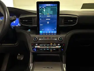 Ford Explorer 2020 AWD ST 4 puertas SUV