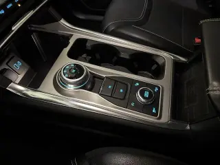 Ford Explorer 2020 AWD ST 4 puertas SUV