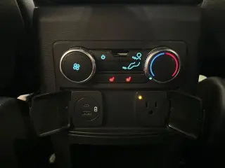 Ford Explorer 2020 AWD ST 4 puertas SUV