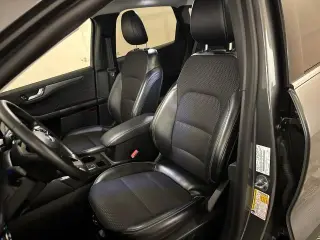 Ford Escape Híbrido Enchufable 2025 PHEV 4 puertas SUV