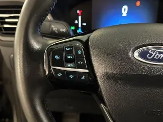 Ford Escape Híbrido Enchufable 2025 PHEV 4 puertas SUV