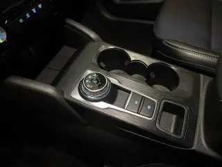 Ford Escape Híbrido Enchufable 2025 PHEV 4 puertas SUV