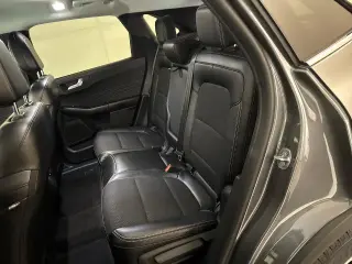 Ford Escape Híbrido Enchufable 2025 PHEV 4 puertas SUV