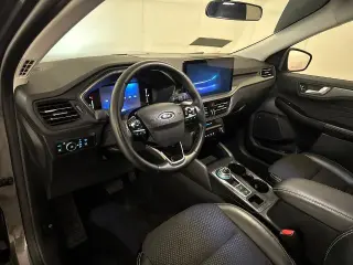 Ford Escape Híbrido Enchufable 2025 PHEV 4 puertas SUV