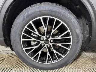 Ford Escape Híbrido Enchufable 2025 PHEV 4 puertas SUV